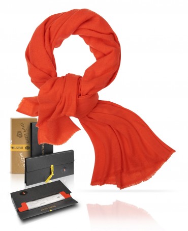 Палантин Унисекс WG85-MATTY/PINE.BARK